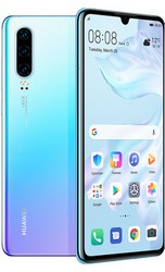 Замена экрана на телефоне Huawei P30 Pro в Кирове